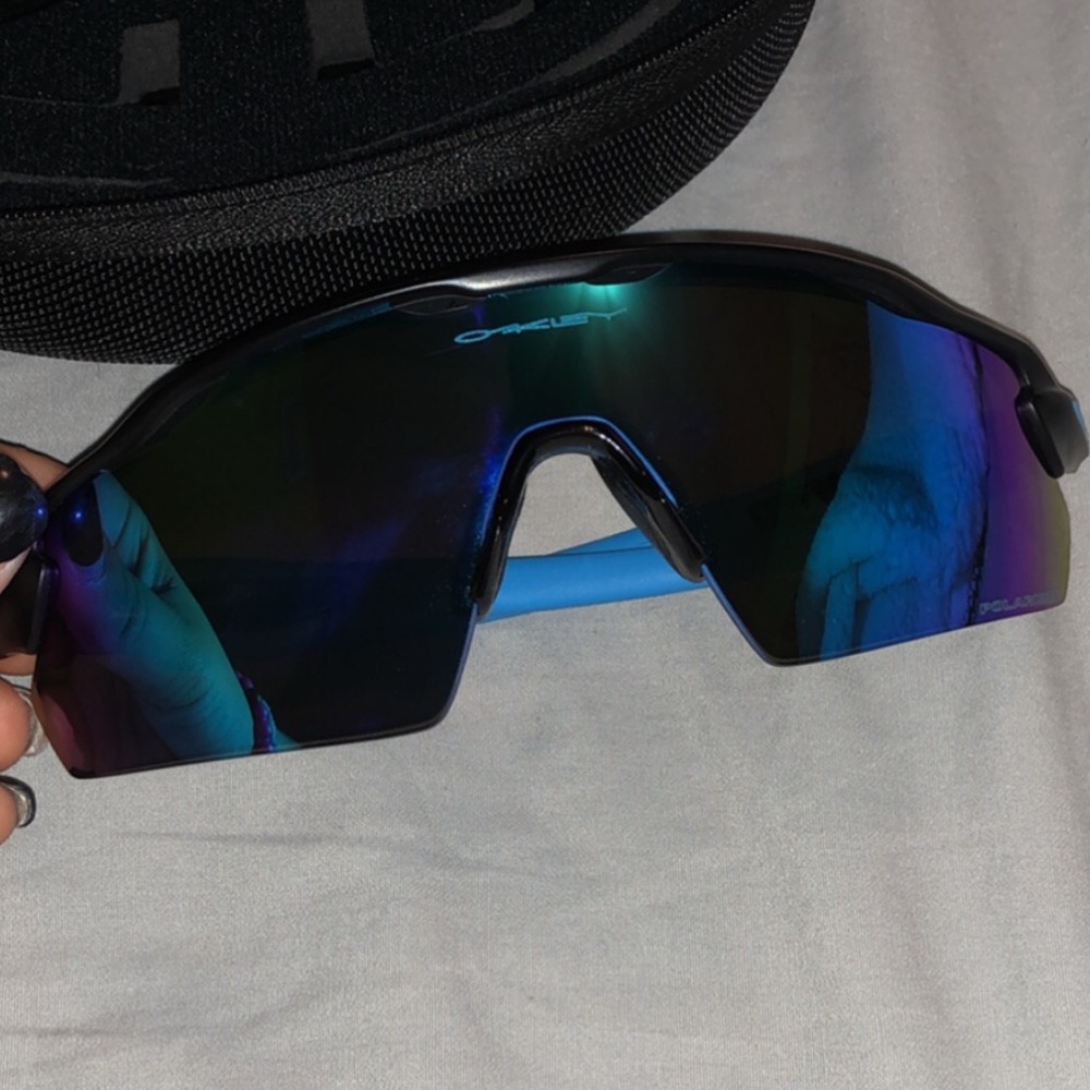 Oakley sunglasses